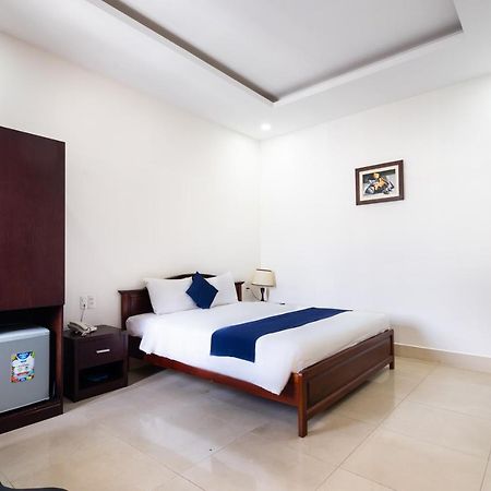 Joi Hotel Vung Tau Eksteriør bilde