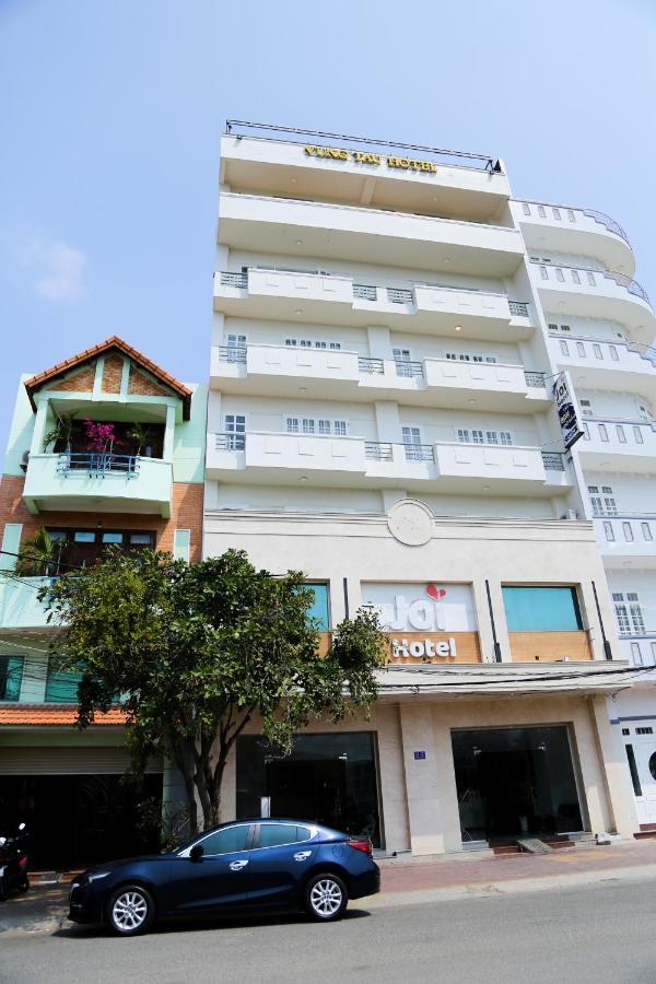 Joi Hotel Vung Tau Eksteriør bilde