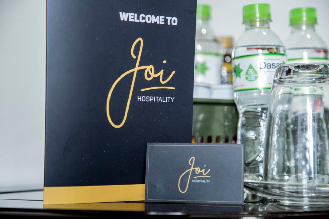 Joi Hotel Vung Tau Eksteriør bilde