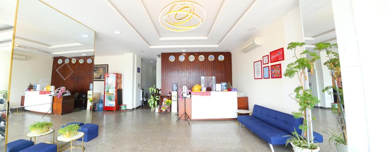 Joi Hotel Vung Tau Eksteriør bilde