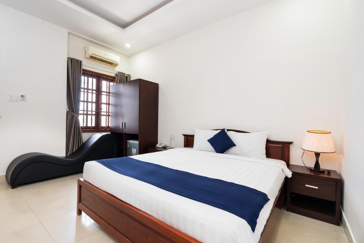 Joi Hotel Vung Tau Eksteriør bilde