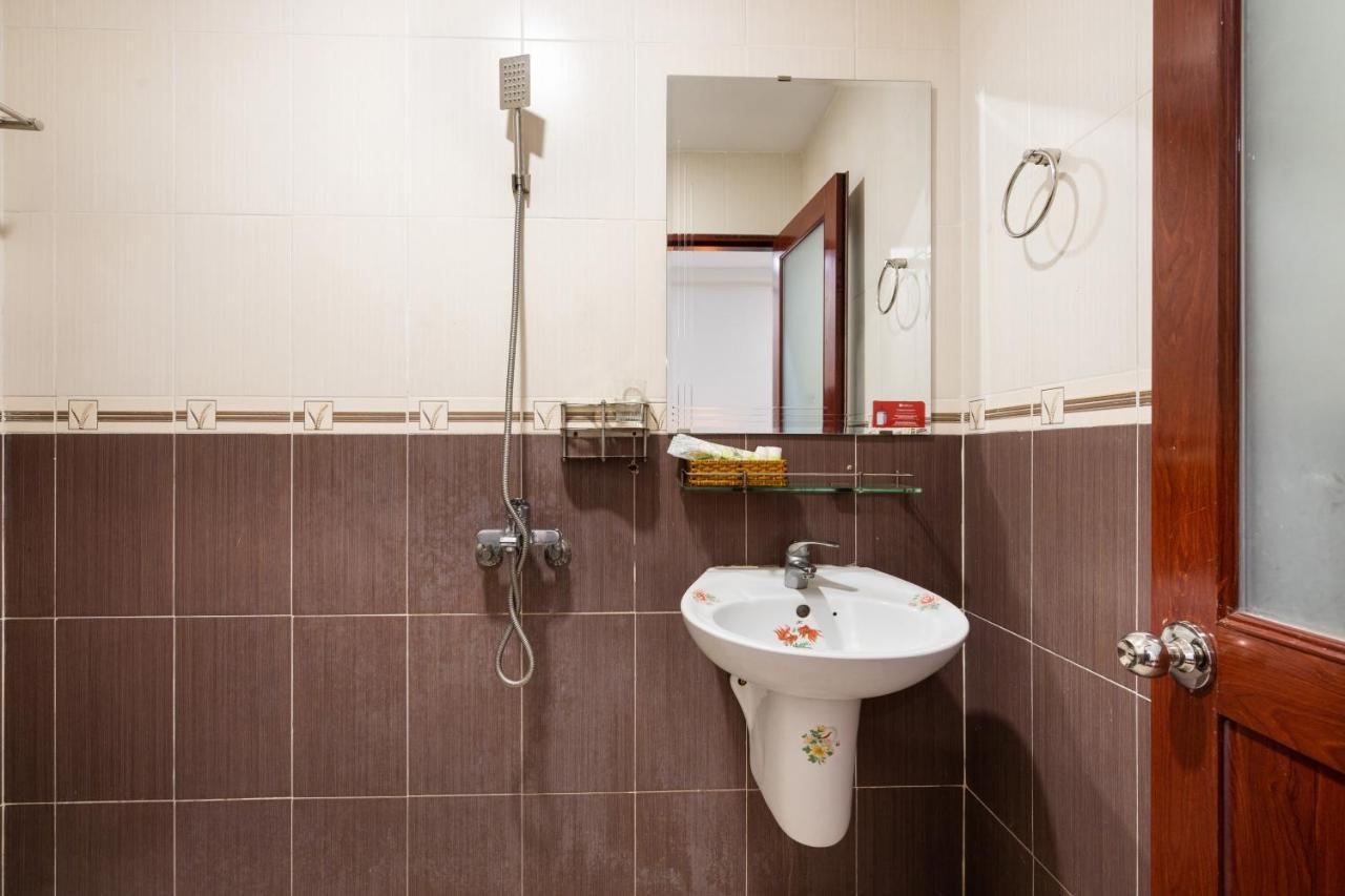Joi Hotel Vung Tau Eksteriør bilde