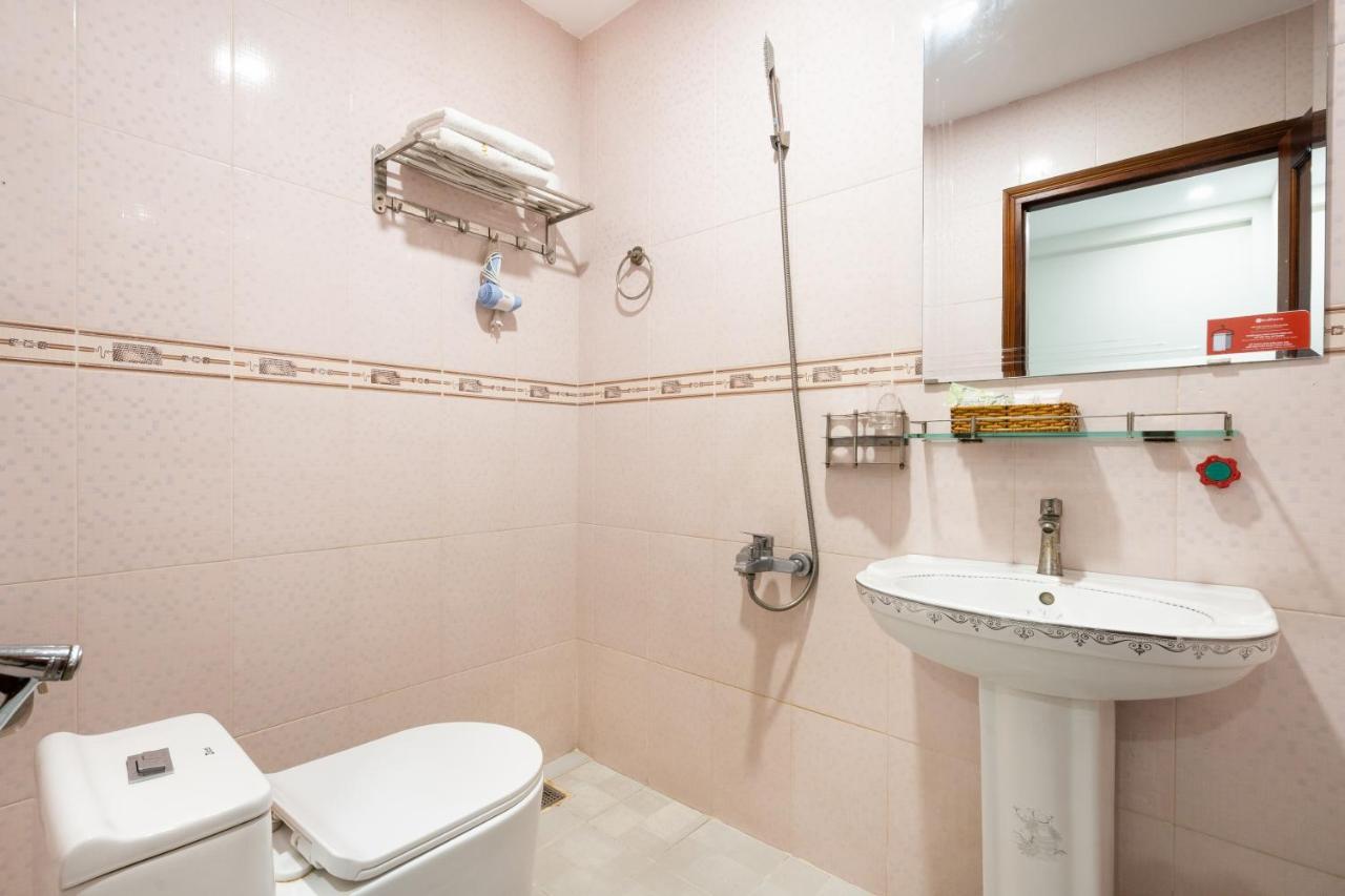 Joi Hotel Vung Tau Eksteriør bilde