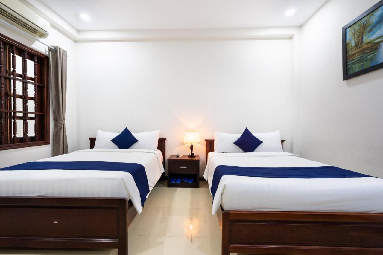 Joi Hotel Vung Tau Eksteriør bilde