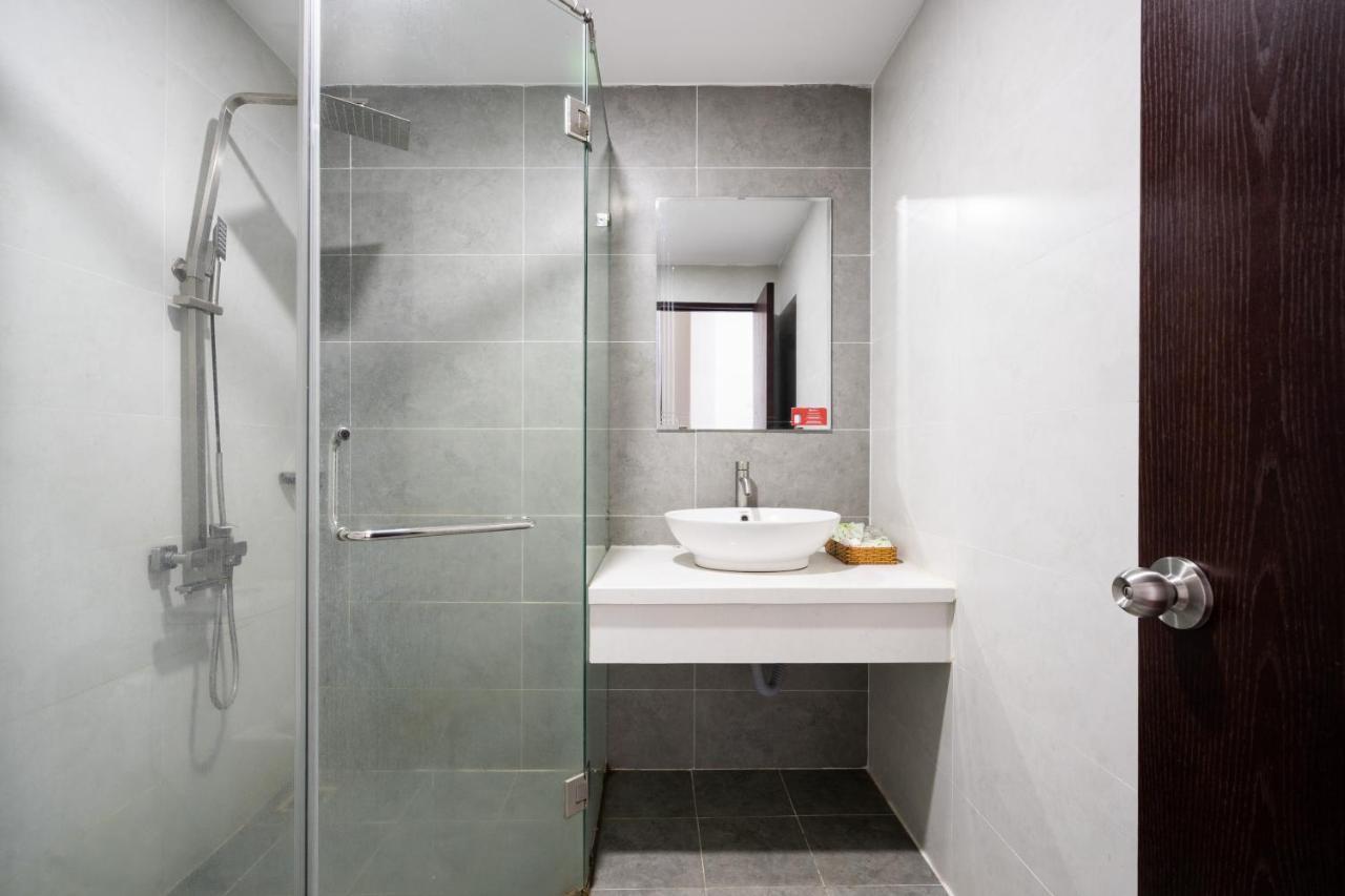 Joi Hotel Vung Tau Eksteriør bilde